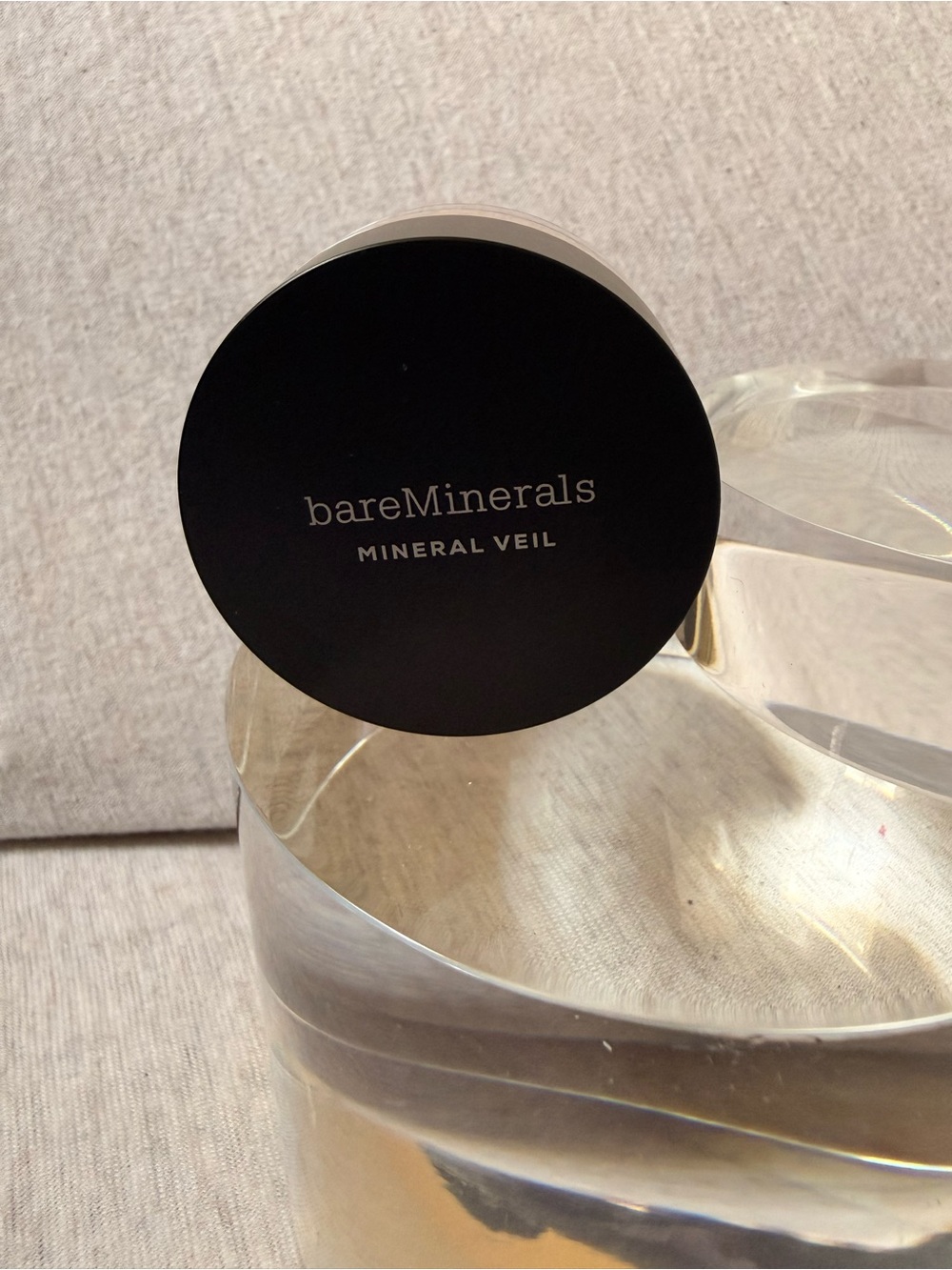 bareMinerals Mineral Veil